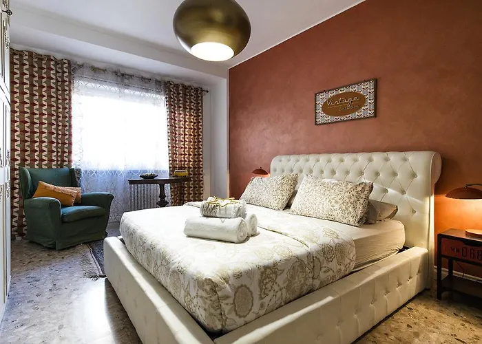 Appartement Domus Vintage