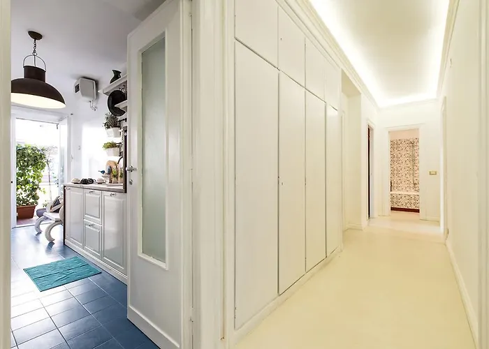 Appartement Domus Vintage