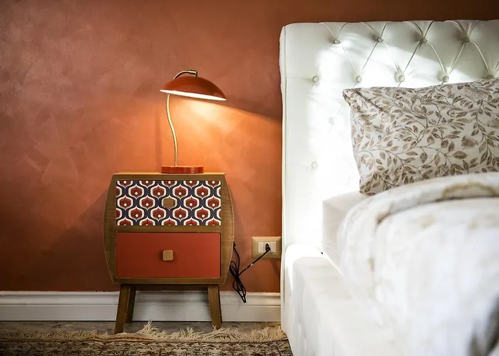 Domus Vintage Appartement