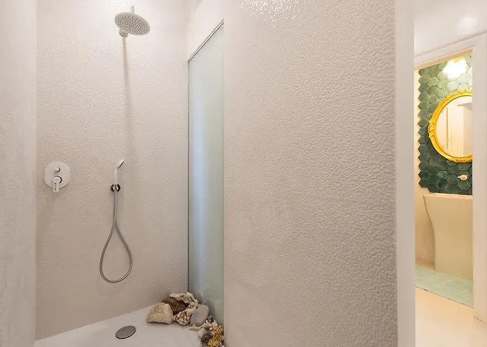 Domus Vintage Appartement Rome