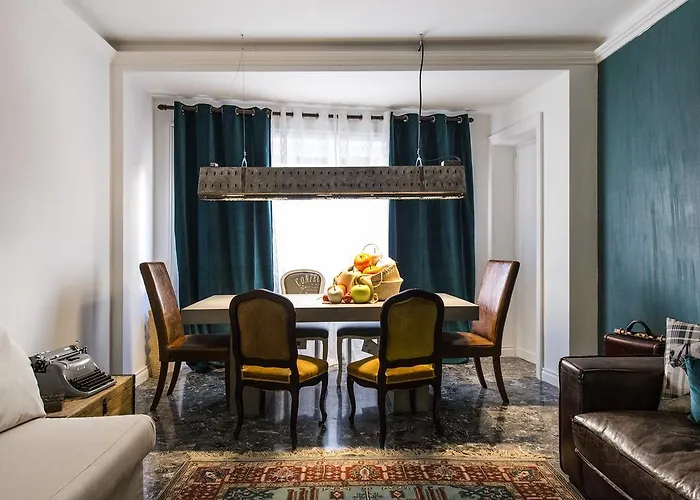 Domus Vintage Appartement