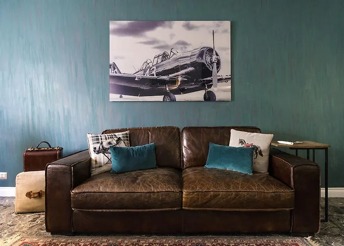 Appartement Domus Vintage