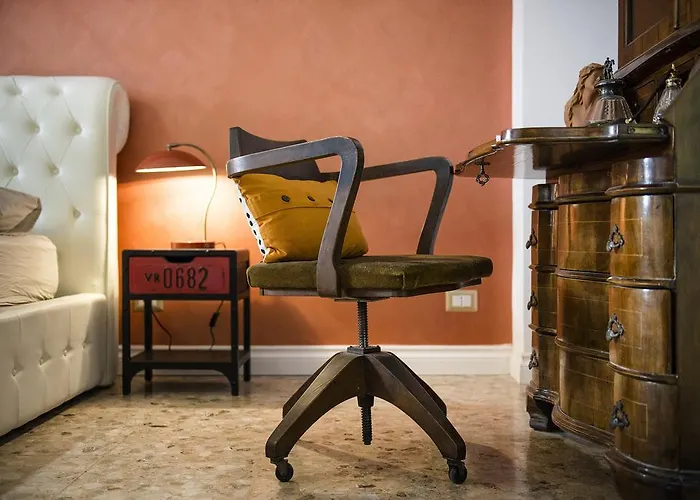Domus Vintage *