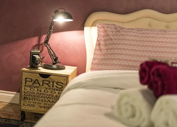 Domus Vintage