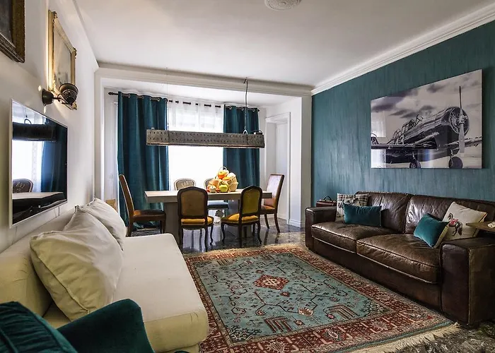 Domus Vintage Appartement Rome