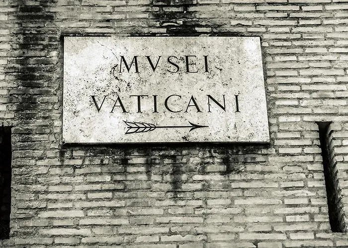 Domus Vintage Appartement Rome