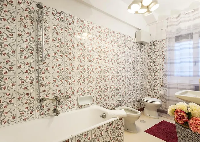 Domus Vintage Rome