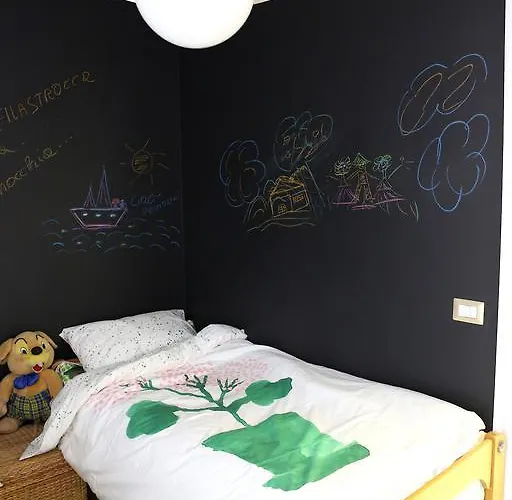 Appartement Domus Vintage Rome