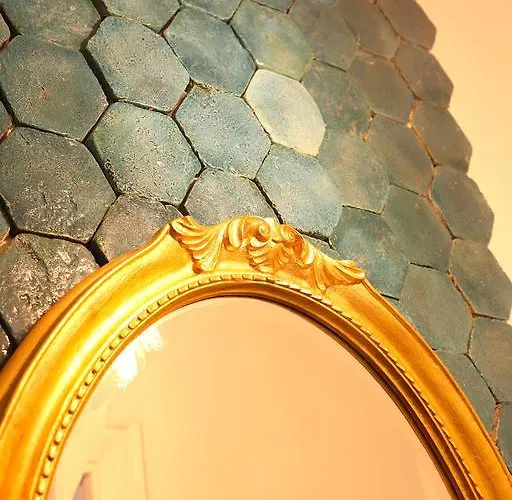 Appartement Domus Vintage