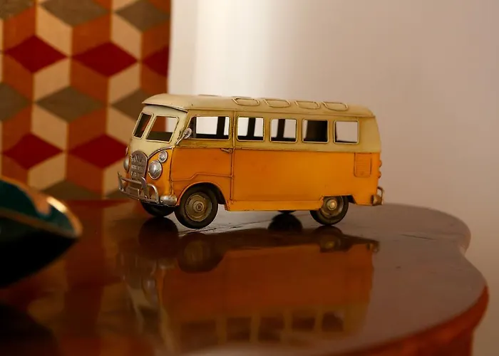 Domus Vintage *