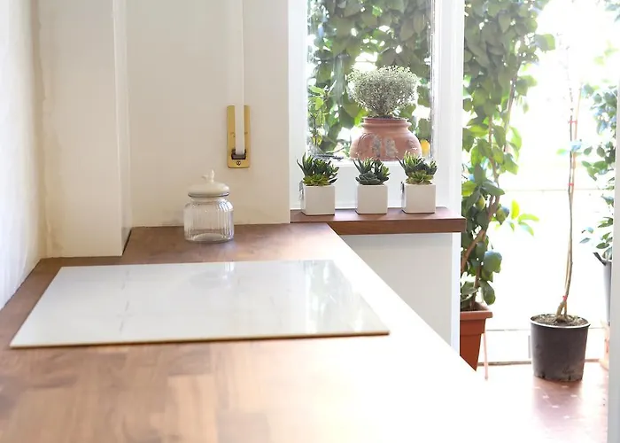 Appartement Domus Vintage Rome