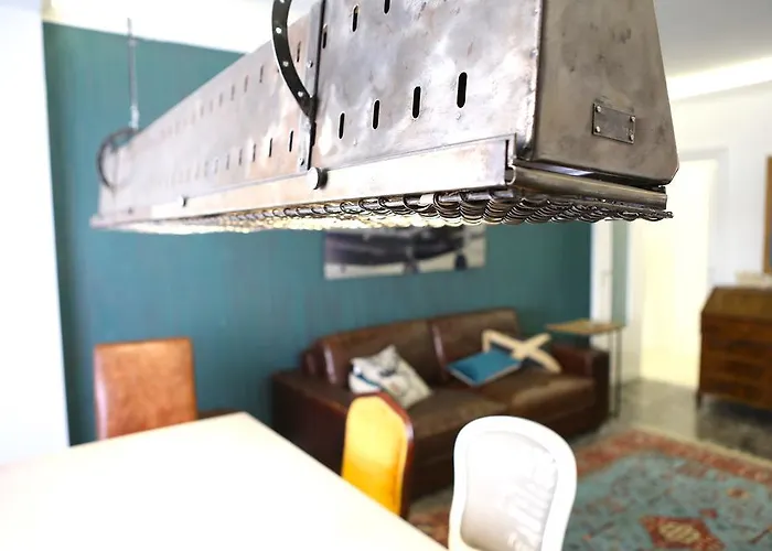 Domus Vintage Appartement Rome